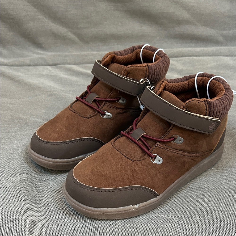 Stride Rite Kids Finch Shoes Sneakers